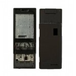 Full Body Housing For Sony Ericsson G705 White - Maxbhi Com