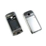 Full Body Housing For Sony Ericsson P910 Black - Maxbhi Com