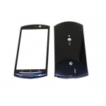 Full Body Housing For Sony Ericsson Xperia Kyno Black - Maxbhi Com