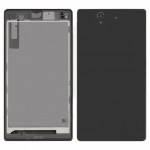 Full Body Housing For Sony Xperia C6602 Black - Maxbhi.com