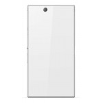 Full Body Housing For Sony Xperia Z Ultra Hspa Plus C6802 White - Maxbhi.com