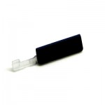 Hdmi Cover For Sony Ericsson Xperia Nozomi Black - Maxbhi Com