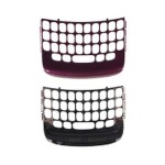 Keypad Frame For BlackBerry Curve 9360 - Purple