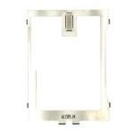 Lcd Frame For Nokia E65 - Maxbhi Com