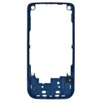 Lcd Frame Middle Chassis For Nokia 5610 Xpressmusic Blue By - Maxbhi Com