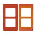 Lcd Module Holder For Xiaomi Mi 2 - Maxbhi Com