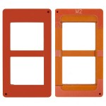 Lcd Module Holder For Xiaomi Mi 2s - Maxbhi Com