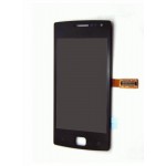 Lcd Screen For Samsung Omnia W I8350 Replacement Display By - Maxbhi.com