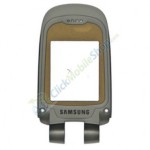 Lower Folder For Samsung Z140