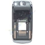 Lower Slide Panel For Samsung Z400