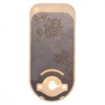 Lower Slide Panel For Nokia 7370 Warm Amber - Maxbhi Com