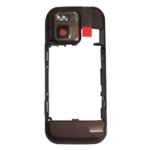 Middle Board For Nokia N97 mini - Brown