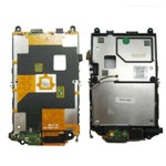 Middle For BlackBerry Storm 9500