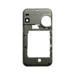Middle For LG KF700 - Silver