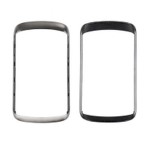 Middle Frame For BlackBerry Curve 9360 - Silver