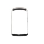 Middle Frame For BlackBerry Torch 9810 - Silver