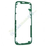 Middle Frame For Nokia 5220 XpressMusic - Green
