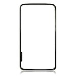 Middle Frame For Nokia N900 - Black