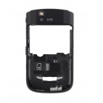 Middle For Blackberry Tour 9630 Black - Maxbhi Com
