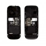 Middle For Nokia 101 Black - Maxbhi Com