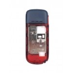Middle For Nokia 1661 Red - Maxbhi Com