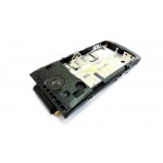 Middle For Nokia 2720 Fold Black - Maxbhi Com