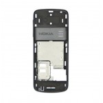 Middle For Nokia 3109 Classic Grey - Maxbhi Com