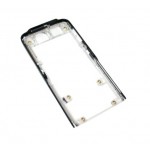 Middle Frame For Sony Ericsson W580i Blue - Maxbhi Com
