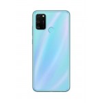 Full Body Housing For Honor 9a Blue - Maxbhi Com