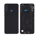 Full Body Housing For Huawei Y6p White - Maxbhi Com