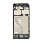 Lcd Frame Middle Chassis For Alcatel 3 Black By - Maxbhi Com