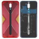 Back Panel Cover For Nubia Red Magic 5g Red - Maxbhi Com