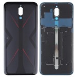 Back Panel Cover For Nubia Red Magic 5g White - Maxbhi Com