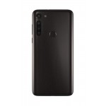 Full Body Housing For Motorola Moto G8 Power Black - Maxbhi Com