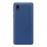 Full Body Housing For Samsung Galaxy M01 Core Blue - Maxbhi Com
