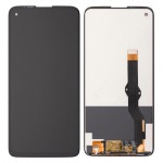 Lcd With Touch Screen For Motorola Moto G8 Power White By - Maxbhi Com