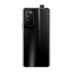 Full Body Housing For Honor X10 5g Black - Maxbhi Com