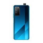 Full Body Housing For Honor X10 5g Blue - Maxbhi Com