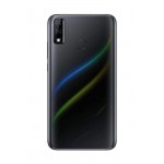 Full Body Housing For Huawei Y8s Black - Maxbhi Com