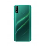 Full Body Housing For Huawei Y8s White - Maxbhi Com