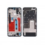 LCD Frame Middle Chassis for Honor X10 5G Black