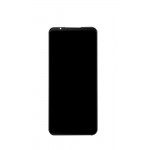 Lcd Screen For Nubia Red Magic 5g Replacement Display By - Maxbhi Com