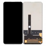 LCD with Touch Screen for Honor X10 5G Orange