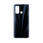 Back Panel Cover For Vivo Z6 5g White - Maxbhi Com