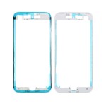 Lcd Frame Middle Chassis For Apple Iphone 7 256gb Gold By - Maxbhi Com