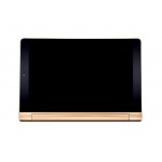 Lcd Frame Middle Chassis For Iball Slide Brace X1 4g Gold By - Maxbhi Com