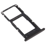 Sim Card Holder Tray For Honor 9s Black - Maxbhi Com