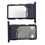 Sim Card Holder Tray For Oneplus Nord Black - Maxbhi Com
