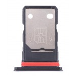 Sim Card Holder Tray For Oneplus Nord Grey - Maxbhi Com