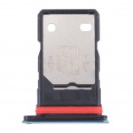 Sim Card Holder Tray For Oneplus Nord White - Maxbhi Com